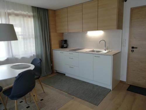 Appartement Ferienwohnung Anneliese Eckhart Hochkreuzstraße.13 Anger