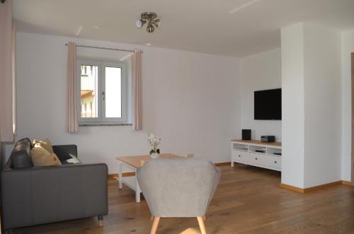 Appartement Ferienwohnung Anner Jägerweg 3a Gstadt am Chiemsee