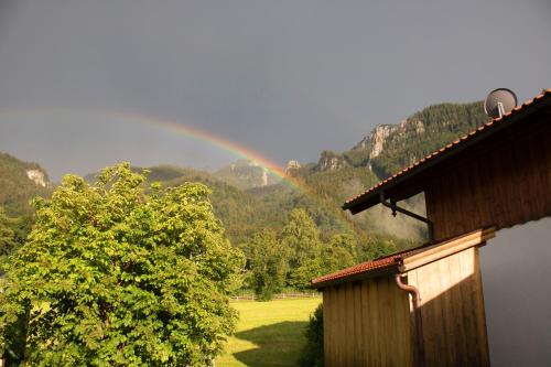 Ferienwohnung Anner Aschau im Chiemgau allemagne