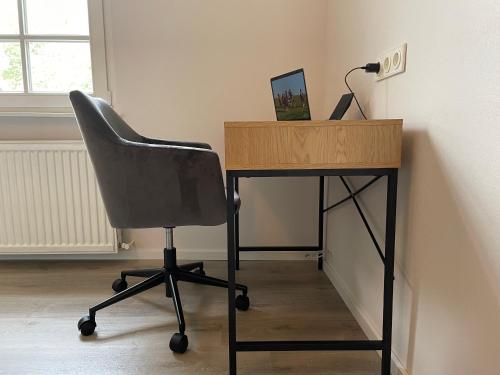 Appartement Ferienwohnung Annika 1 Engelshagen Hückeswagen