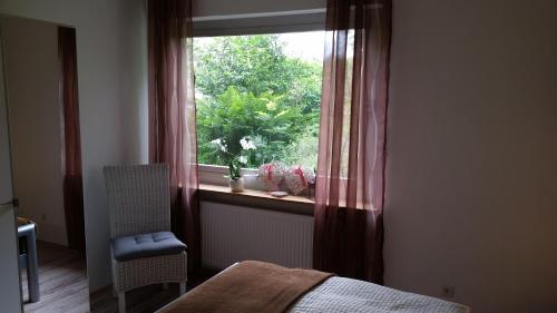 Appartement Ferienwohnung Antel Antel 49 Andernach