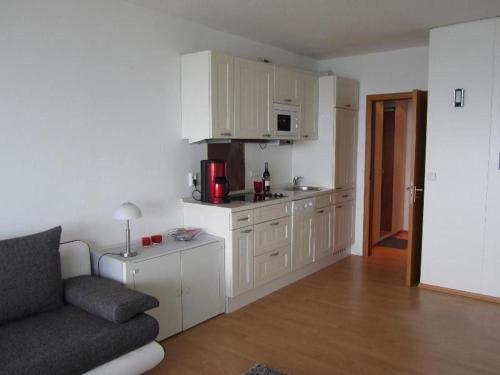 Appartement Ferienwohnung-Apartment-Seeblick-in-Plaza-Marit-Residenz An der Waldkapelle 26 Timmendorfer Strand