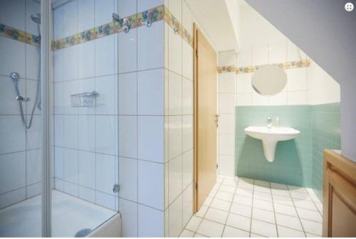 Ferienwohnung / Apartment Tannen-Apotheke Mengerskirchen allemagne