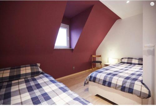 Appartement Ferienwohnung / Apartment Tannen-Apotheke 13 Hauptstraße Mengerskirchen