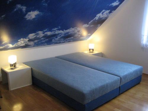 Appartement Ferienwohnung APOLLO 20 Würschnitzer Straße OT Medingen Ottendorf-Okrilla