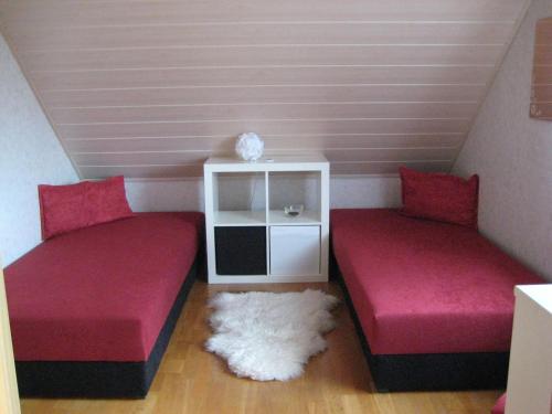 Ferienwohnung APOLLO Ottendorf-Okrilla allemagne