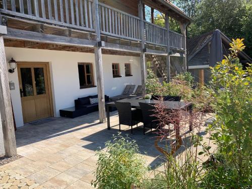 Appartement Ferienwohnung Appartement Herzblatt Ringstraße 26 Böhmenkirch