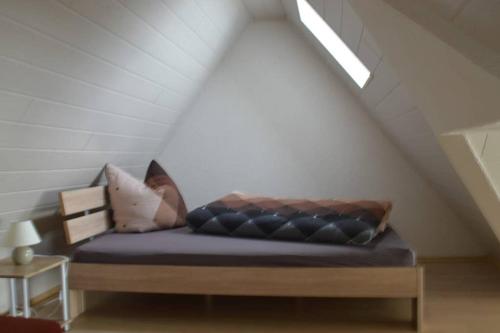 Appartement Ferienwohnung- Apt-II DG-Wohnung mit Galerie Seestraße 37 Etage DG Weil im Schönbuch