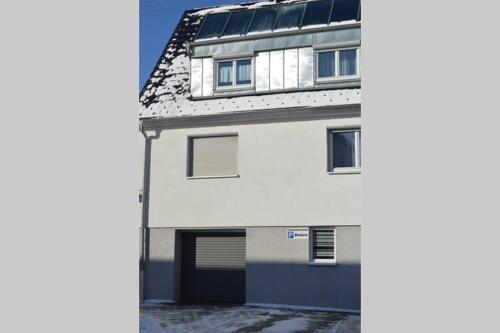 Ferienwohnung- Apt-II DG-Wohnung mit Galerie Weil im Schönbuch allemagne