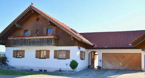 Ferienwohnung Arnold Scheidegg allemagne