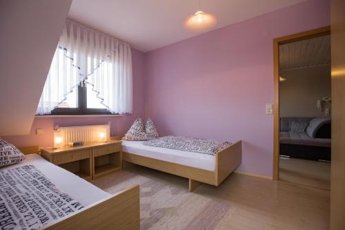 Ferienwohnung Arnold Burkardroth allemagne