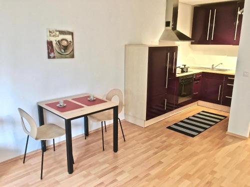 Ferienwohnung Asal Waldbronn allemagne