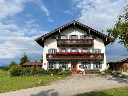 Ferienwohnung Asbichlerhof Bad Endorf allemagne