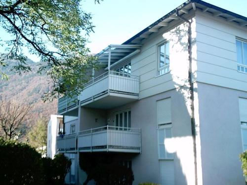 Appartement Ferienwohnung Aschauer Frühlingstr. 44 Bad Reichenhall