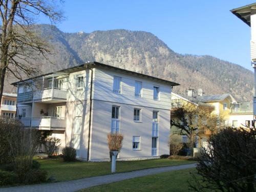 Ferienwohnung Aschauer Bad Reichenhall allemagne