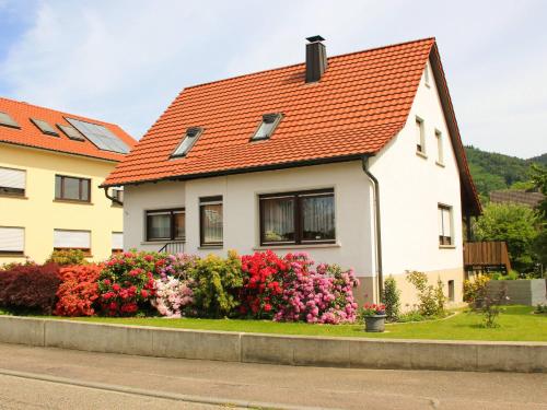 Ferienwohnung Aschoff Bühl allemagne