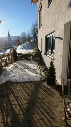 Ferienwohnung Astis Blaichach allemagne