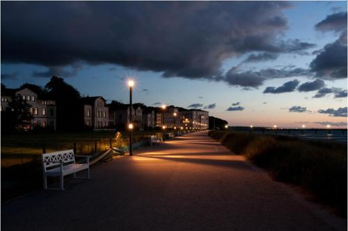 Ferienwohnung Atlantis Heiligendamm allemagne