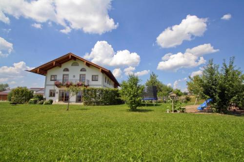 Ferienwohnung Atteltal Straußdorf allemagne