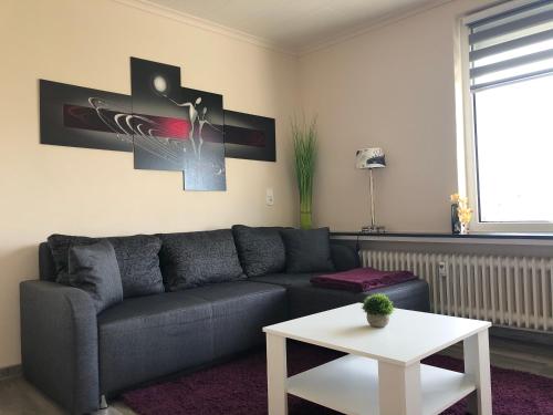 Ferienwohnung Aueblick Kassel Cassel allemagne