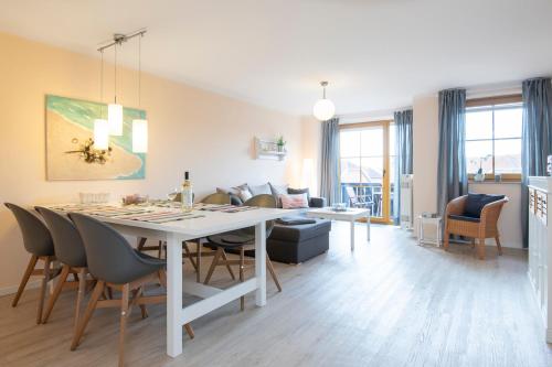 Appartement Ferienwohnung Auenblick mit Balkon An der Aue 9b An der Aue  9b Dahme