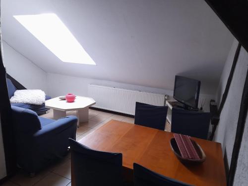 Ferienwohnung auf Bauernhof in Alleinlage Naturerlebnis Königsberg allemagne