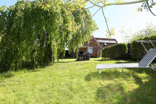 Ferienwohnung auf dem Bio Obsthof Twielenfleth allemagne