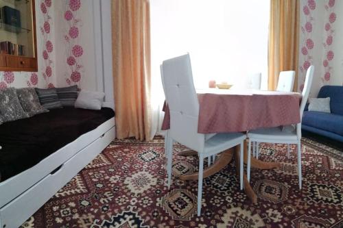 Ferienwohnung auf dem Dach des Frankenwaldes Schwarzenbach am Wald allemagne