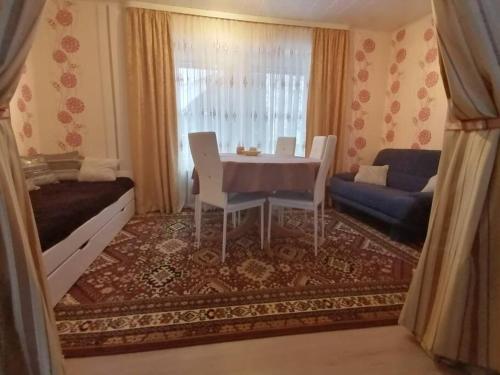 Appartement Ferienwohnung auf dem Dach des Frankenwaldes 4 Alte Poststraße Schwarzenbach am Wald