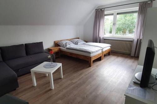 Ferienwohnung auf dem Dorf Waldfeucht allemagne