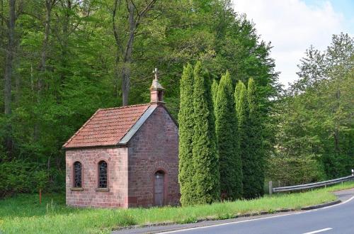 Ferienwohnung auf dem Dorf, Külsheim Külsheim allemagne