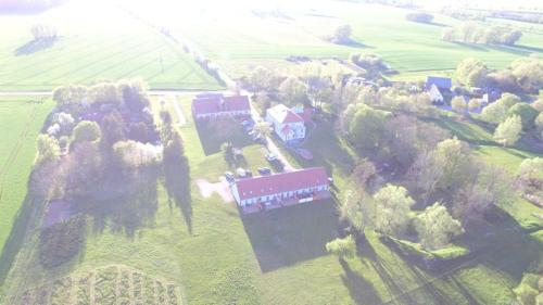 Ferienwohnung auf dem Gutshof Groß Mohrdorf allemagne