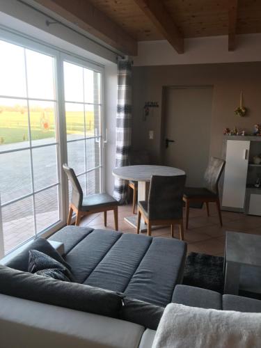 Appartement Ferienwohnung auf dem Land 2 1 Klein Lauenstede Wangerland