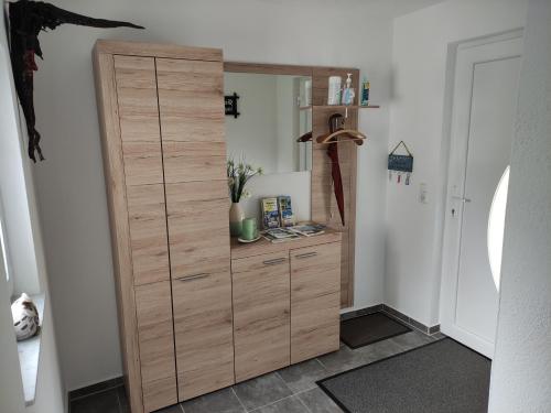 Ferienwohnung auf dem Land Wallengrün allemagne