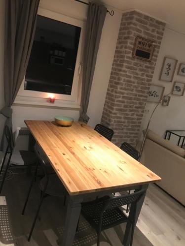Appartement Ferienwohnung auf dem Land Gumpertsreuther Straße 3 Gattendorf