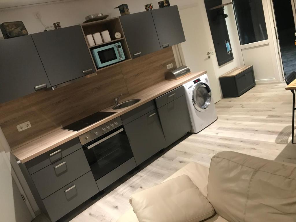 Appartement Ferienwohnung auf dem Land Gumpertsreuther Straße 3, 95185 Gattendorf