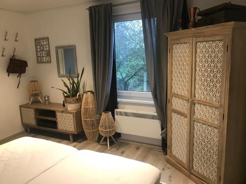 Ferienwohnung auf dem Land Gattendorf allemagne