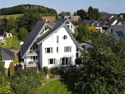 Ferienwohnung Auf dem schönen Felde Brilon allemagne