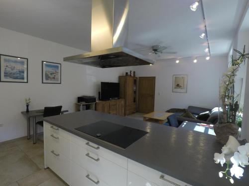 Appartement Ferienwohnung auf dem Sturmhof An der Paas 4 Grefrath