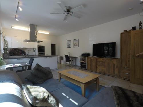 Ferienwohnung auf dem Sturmhof Grefrath allemagne