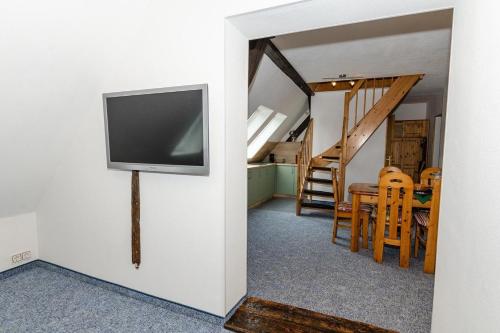 Appartement Ferienwohnung-auf-Ruegen-fuer-3-Erwachsene-und-1-Kind Streu 10 Schaprode