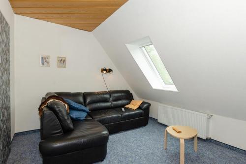 Ferienwohnung-auf-Ruegen-fuer-3-Erwachsene-und-1-Kind Schaprode allemagne