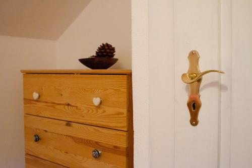 Appartement Ferienwohnung Aurora Mittenwalder Straße 18 Garmisch-Partenkirchen