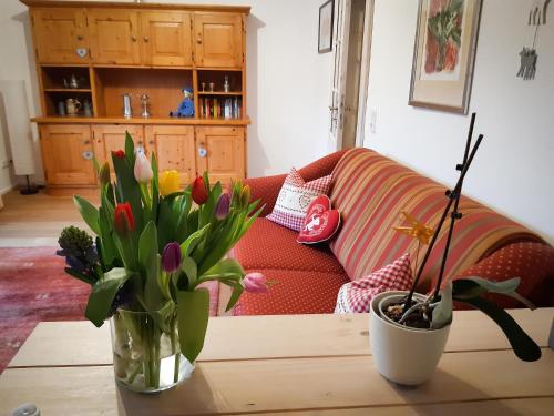 Ferienwohnung Aurora Garmisch-Partenkirchen allemagne