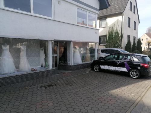 Ferienwohnung Auszeit Kalletal allemagne