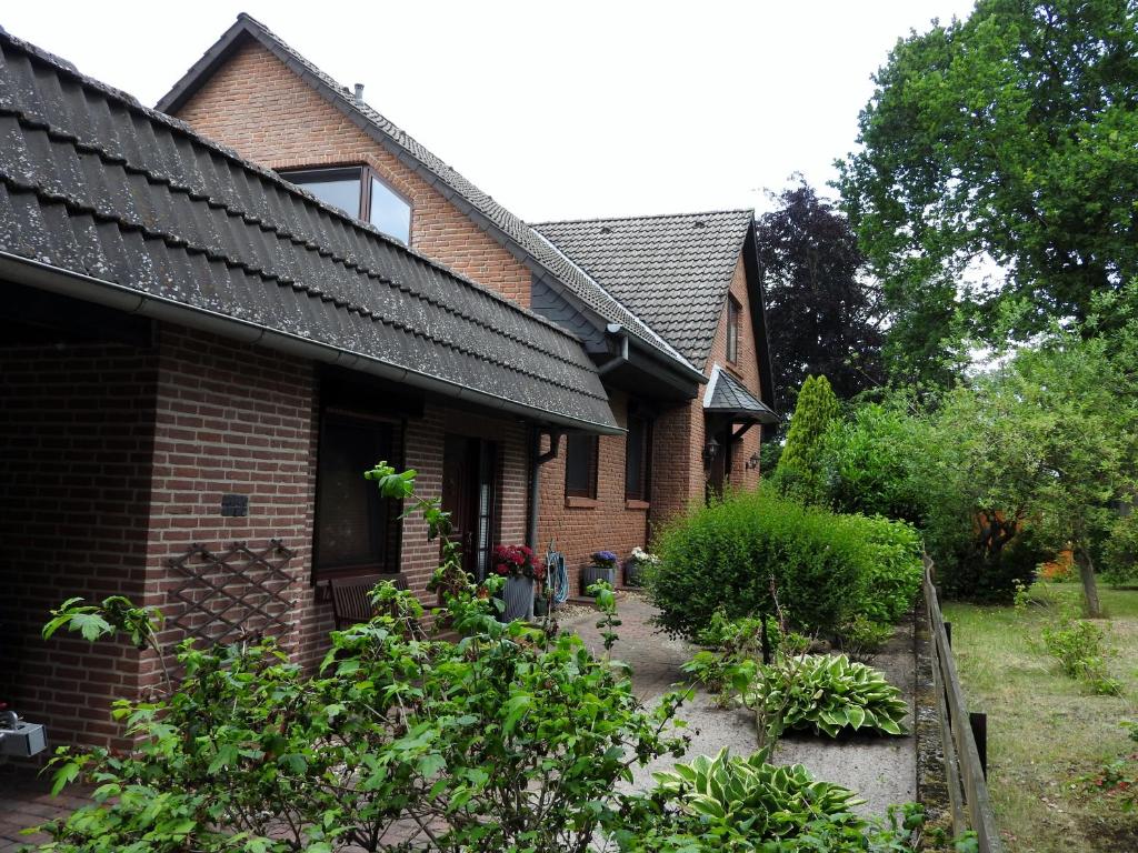 Appartement Ferienwohnung Auszeit 26 Eschenweg, 21379 Scharnebeck