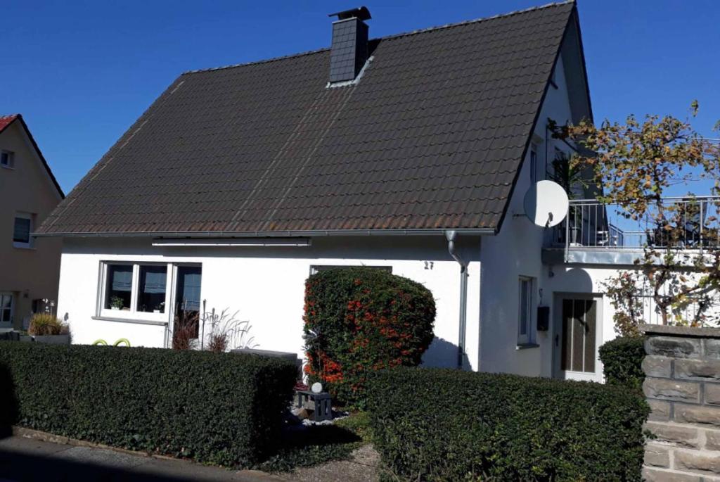 Appartement Ferienwohnung Auszeit 27 Karlsbader Straße, 97461 Hofheim in Unterfranken