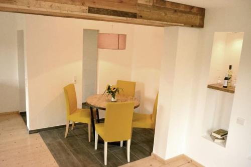 Appartement Ferienwohnung Auszeit Iserlohweg 11 Hann. Münden