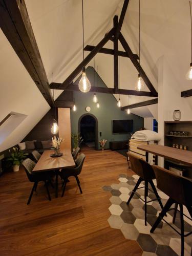 Appartement Ferienwohnung Auszeit 7A Hees Weeze