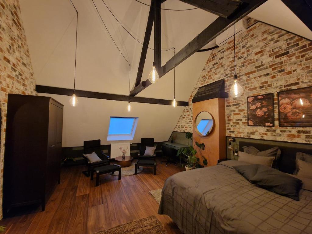 Appartement Ferienwohnung Auszeit 7A Hees, 47652 Weeze